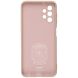 Защитный чехол ArmorStandart ICON Case для Samsung Galaxy A13 (А135) - Pink Sand. Фото 2 из 8