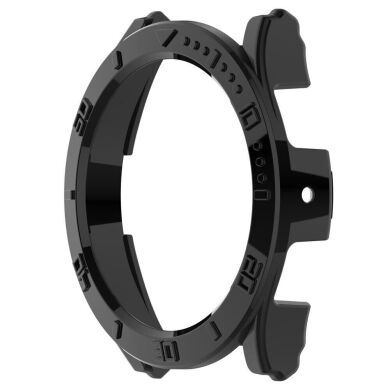 Защитный чехол Deexe Hard Frame для Samsung Galaxy Watch 5 Pro (45mm) - Black
