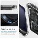 Защитный чехол Spigen (SGP) Ultra Hybrid Zero One (FF) для Samsung Galaxy Fold 5 - Black. Фото 18 из 21