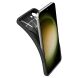 Защитный чехол Spigen (SGP) Liquid Air для Samsung Galaxy S23 Plus (S916) - Matte Black. Фото 5 из 17