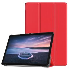 Чохол UniCase Slim для Samsung Galaxy Tab S4 10.5 (T830/835) - Red