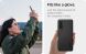 Защитный чехол Spigen (SGP) Thin Fit для Samsung Galaxy S21 FE (G990) - Black. Фото 12 из 21