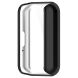 Защитный чехол Deexe Protective Frame для Samsung Galaxy Fit 3 - Black. Фото 4 из 8