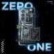 Защитный чехол Spigen (SGP) Ultra Hybrid Zero One (FF) для Samsung Galaxy Fold 5 - Black. Фото 17 из 21