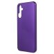 Пластиковый чехол Deexe Hard Shell для Samsung Galaxy A34 (A346) - Purple. Фото 2 из 6