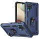 Защитный чехол Deexe Armor Case для Samsung Galaxy M53 (M536) - Blue. Фото 1 из 8