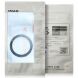 Защитная пленка IMAK Watch Film для Samsung Galaxy Watch 5 (40mm) - Black. Фото 3 из 8