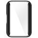 Защитный чехол Deexe Protective Frame для Samsung Galaxy Fit 3 - Black. Фото 2 из 8