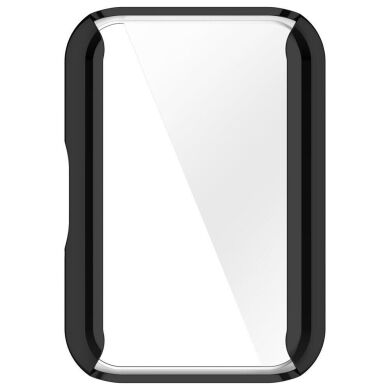 Защитный чехол Deexe Protective Frame для Samsung Galaxy Fit 3 - Black