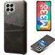Защитный чехол Deexe Pocket Case для Samsung Galaxy M33 (M336) - Black. Фото 1 из 4