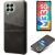 Захисний чохол Deexe Pocket Case для Samsung Galaxy M33 (M336) - Black