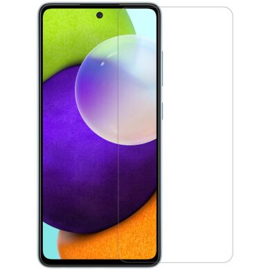 Антиблікова плівка NILLKIN Matte для Samsung Galaxy A52 (A525) / A52s (A528)