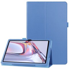 Чохол Deexe Folder Style для Samsung Galaxy Tab A7 10.4 (2020) - Baby Blue