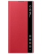 Чехол-книжка Clear View Cover для Samsung Galaxy Note 10 (N970) EF-ZN970CREGRU - Red. Фото 1 из 5