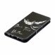 Чехол-книжка Deexe Color Wallet для Samsung Galaxy A50 (A505) / A30s (A307) / A50s (A507) - Don't Touch My Phone. Фото 7 из 8