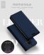 Чехол-книжка DUX DUCIS Skin Pro для Samsung Galaxy J4 2018 (J400) - Dark Blue. Фото 6 из 17