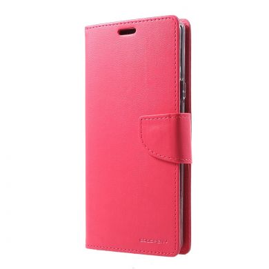 Чехол-книжка MERCURY Bravo Diary для Samsung Galaxy Note 9 (N960) - Rose