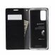 Чехол-книжка MERCURY Classic Flip для Samsung Galaxy S20 (G980) - Black. Фото 9 из 9