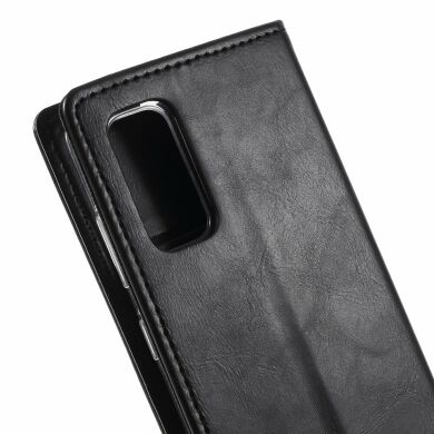 Чехол-книжка MERCURY Classic Flip для Samsung Galaxy S20 (G980) - Black