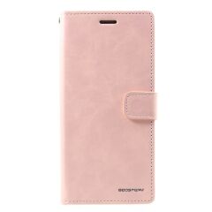 Чехол-книжка MERCURY Classic Wallet для Samsung Galaxy Note 9 (N960) - Pink