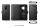 Чехол-книжка Spigen SGP Wallet S для Samsung Galaxy S9 (G960) - Black. Фото 14 из 14