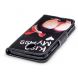 Чехол-книжка UniCase Color Wallet для Samsung Galaxy J5 2017 (J530) - Kiss My Ass. Фото 7 из 9