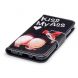 Чехол-книжка UniCase Color Wallet для Samsung Galaxy J5 2017 (J530) - Kiss My Ass. Фото 6 из 9