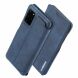 Чехол LC.IMEEKE Retro Style для Samsung Galaxy S20 Plus (G985) - Blue. Фото 2 из 16