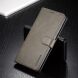 Чехол LC.IMEEKE Wallet Case для Samsung Galaxy A53 - Grey. Фото 5 из 11