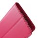 Чехол MERCURY Sonata Diary для Samsung Galaxy S6 edge (G925) - Magenta. Фото 9 из 10