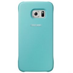 Чохол-накладка Protective Cover для Samsung S6 (G920) EF-YG920BBEGRU - Turquoise