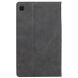 Чехол UniCase Geometric Style для Samsung Galaxy Tab A7 Lite (T220/T225) - Black. Фото 4 из 8