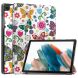 Чехол UniCase Life Style для Samsung Galaxy Tab A9 Plus (X210/216) - Butterflies. Фото 1 из 7