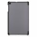 Чехол UniCase Slim для Samsung Galaxy Tab A 10.1 2019 (T510/515) - Grey. Фото 3 из 8