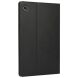 Чехол UniCase Stand Cover для Samsung Galaxy Tab A8 10.5 (X200/205) - Black. Фото 3 из 7