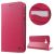 Чехол ROAR KOREA Classic Leather для Samsung Galaxy J7 (J700) / J7 Neo (J701) - Pink