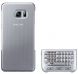 Чехол-клавиатура для Samsung Galaxy S6 edge+ (EJ-CG928RSEGRU) - Silver. Фото 5 из 12