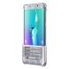Чехол-клавиатура для Samsung Galaxy S6 edge+ (EJ-CG928RSEGRU) - Silver. Фото 6 из 12