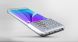 Чехол-клавиатура для Samsung Galaxy S6 edge+ (EJ-CG928RSEGRU) - Silver. Фото 12 из 12