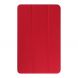Чехол UniCase Slim для Samsung Galaxy Tab E 9.6 (T560/561) - Red. Фото 2 из 6