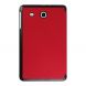 Чехол UniCase Slim для Samsung Galaxy Tab E 9.6 (T560/561) - Red. Фото 3 из 6