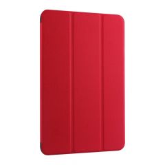 Чехол UniCase Slim для Samsung Galaxy Tab E 9.6 (T560/561) - Red