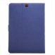 Чехол Deexe Denim Texture для Samsung Galaxy Tab S2 9.7 (T810/815) - Blue. Фото 3 из 6