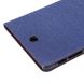 Чехол Deexe Denim Texture для Samsung Galaxy Tab S2 9.7 (T810/815) - Blue. Фото 6 из 6