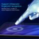 Комплект защитных пленок IMAK UT-1 Full Cover для Samsung Galaxy S10 (G973). Фото 6 из 9