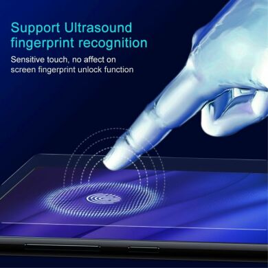 Комплект защитных пленок IMAK UT-1 Full Cover для Samsung Galaxy S10 (G973)