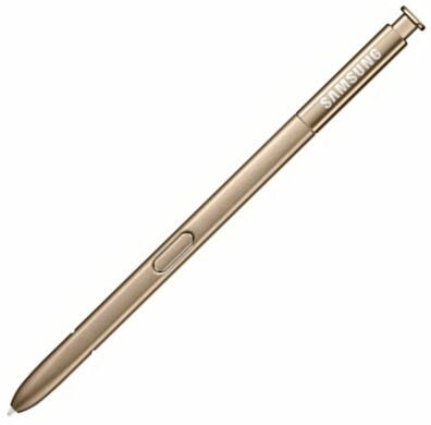 Оригинальный стилус S Pen для Samsung Galaxy Note 8 (N950) GH98-42115D - Gold