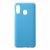 Пластиковый чехол Deexe Hard Shell для Samsung Galaxy A30 (A305) - Baby Blue