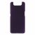 Пластиковый чехол Deexe Hard Shell для Samsung Galaxy A80 (A805) - Dark Purple