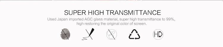 Защитное стекло NILLKIN Amazing H+ PRO 0.2mm для Samsung Galaxy A5 (2016)